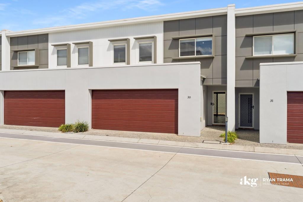 30/26 Elizabeth St, Rochedale, QLD 4123