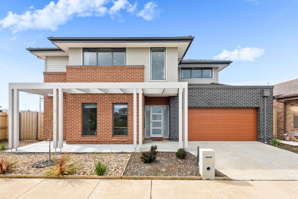 3 PORT DEAKIN ST, ST LEONARDS, VIC 3223