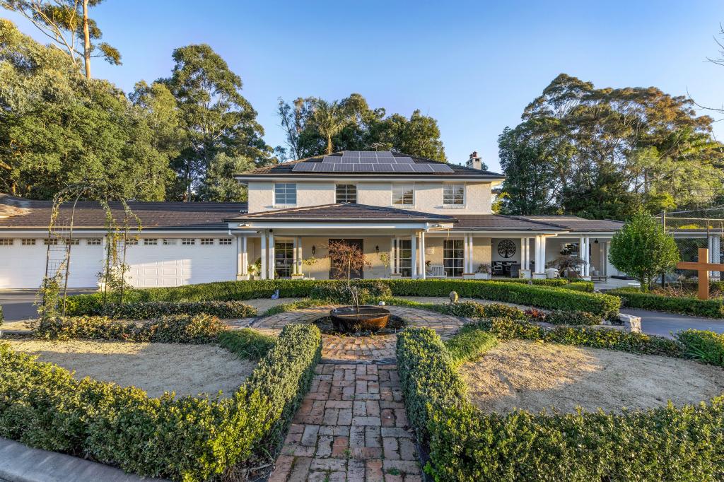 420a Bobbin Head Rd, Turramurra, NSW 2074