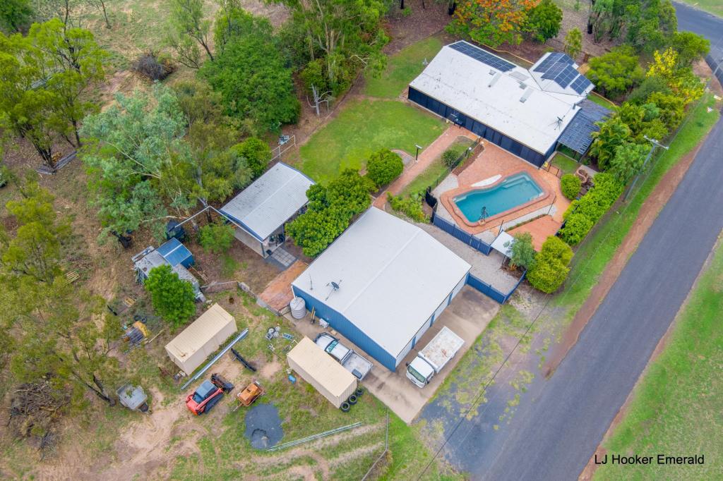 34 Pritchard St, Emerald, QLD 4720