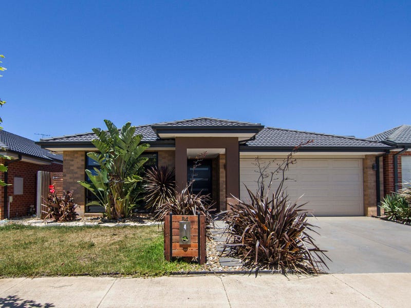 84 Coastside Dr, Armstrong Creek, VIC 3217