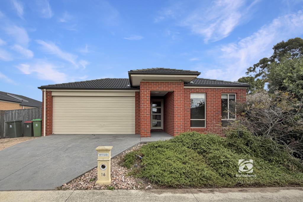 16 Eastcoast Ct, East Bairnsdale, VIC 3875