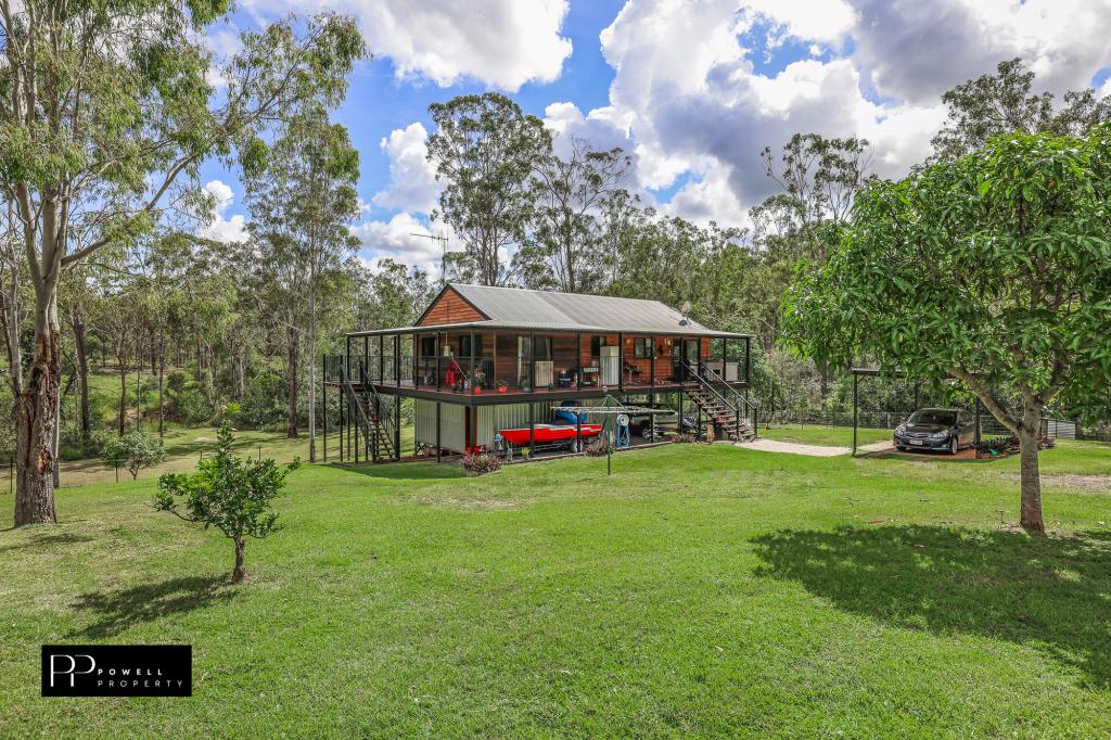 159 Hills Rd, South Bingera, QLD 4670