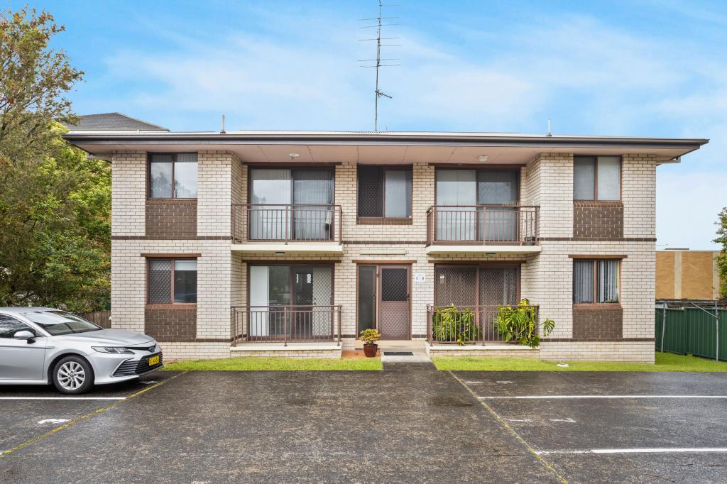 6/13-15 Soudan St, Fairy Meadow, NSW 2519