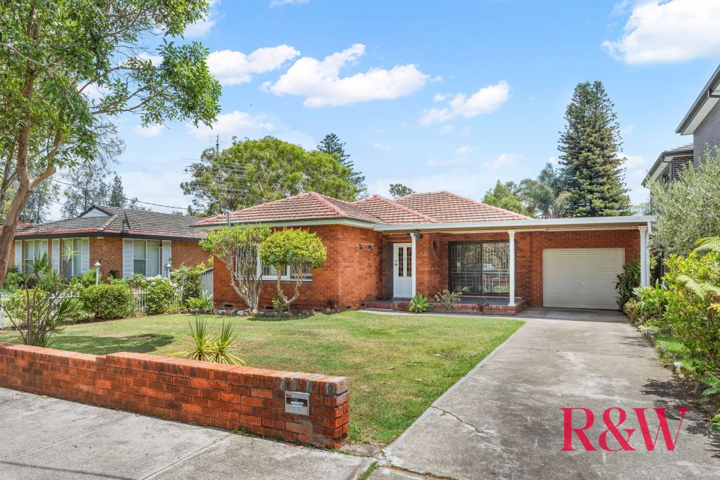 13 Palmer Ave, Strathfield, NSW 2135