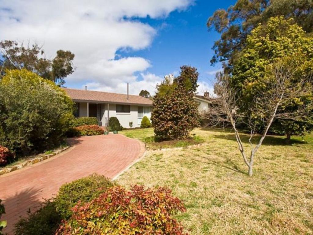 24 Mirrool St, Duffy, ACT 2611