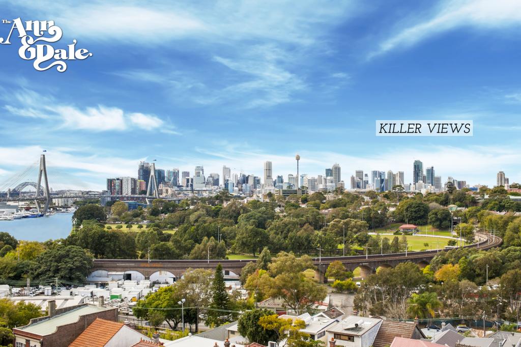 19/268 Johnston St, Annandale, NSW 2038