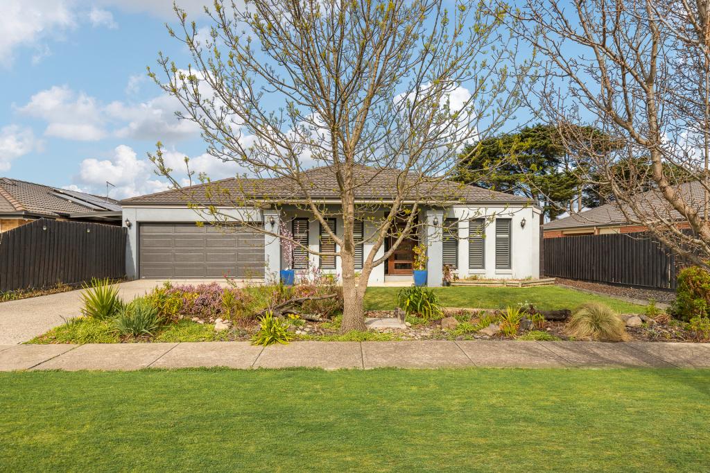 4 Egan Ct, Riddells Creek, VIC 3431