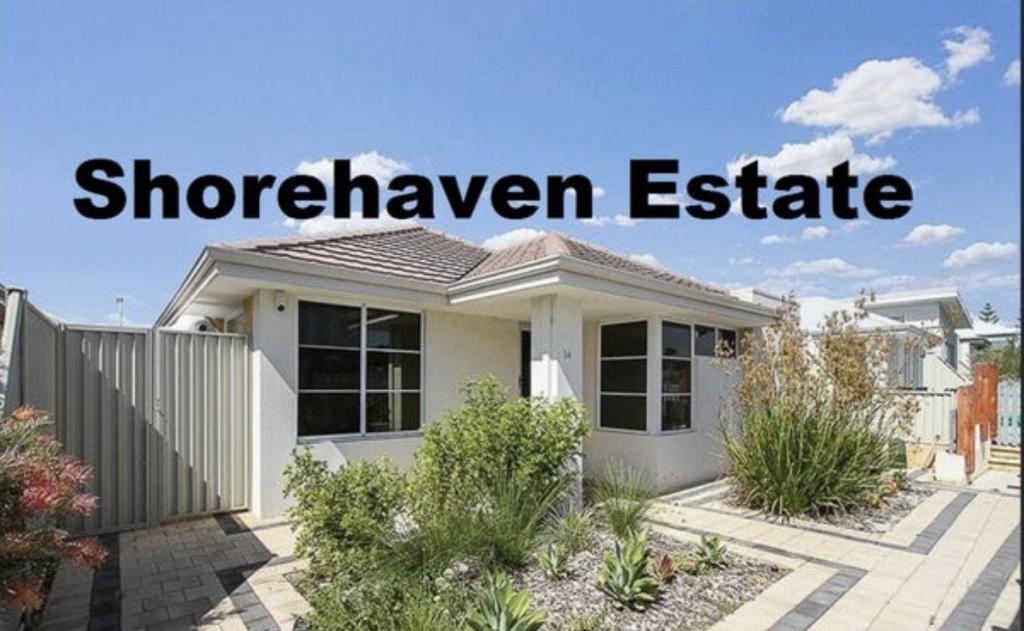 14 Bluewater Dr, Alkimos, WA 6038