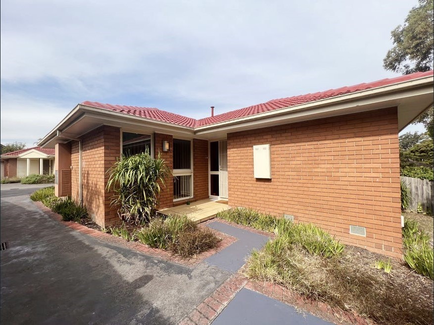 1/14 Cloverdale Ct, Mulgrave, VIC 3170