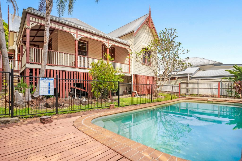 36 JAMES ST, GIRARDS HILL, NSW 2480