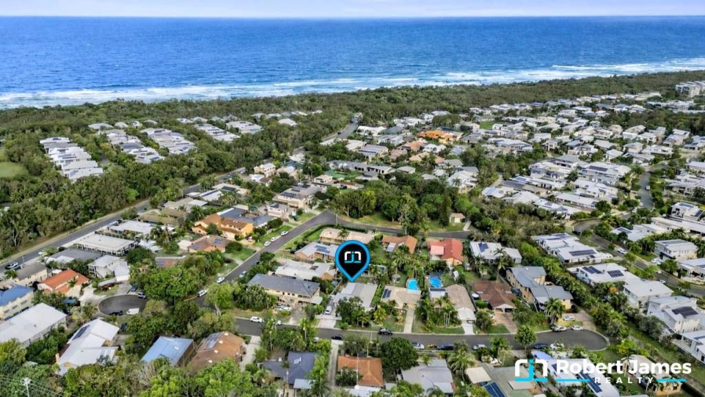 10 Spinnaker Dr, Mount Coolum, QLD 4573