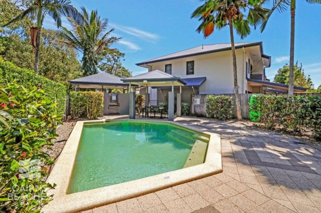14/1766 Captain Cook Hwy, Clifton Beach, QLD 4879