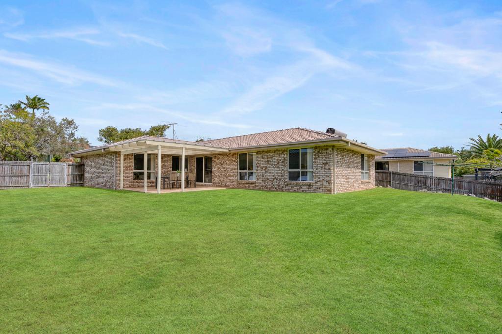 100 Albany Forest Dr, Albany Creek, QLD 4035