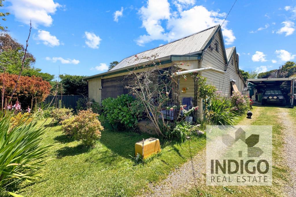 9 Albert Rd, Beechworth, VIC 3747