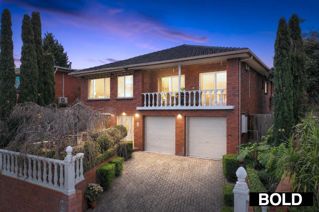39 Mareeba Cres, Bayswater, VIC 3153