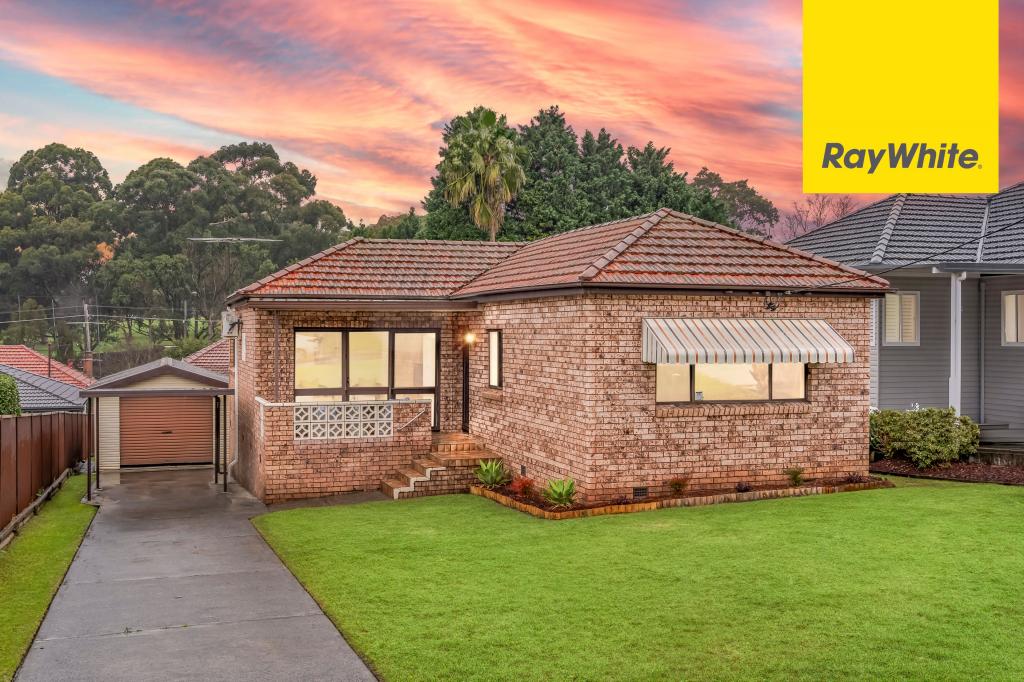 14 Eastview Ave, North Ryde, NSW 2113