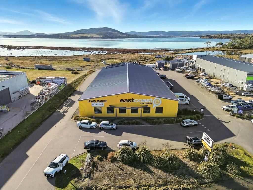 273a Kennedy Dr, Cambridge, TAS 7170