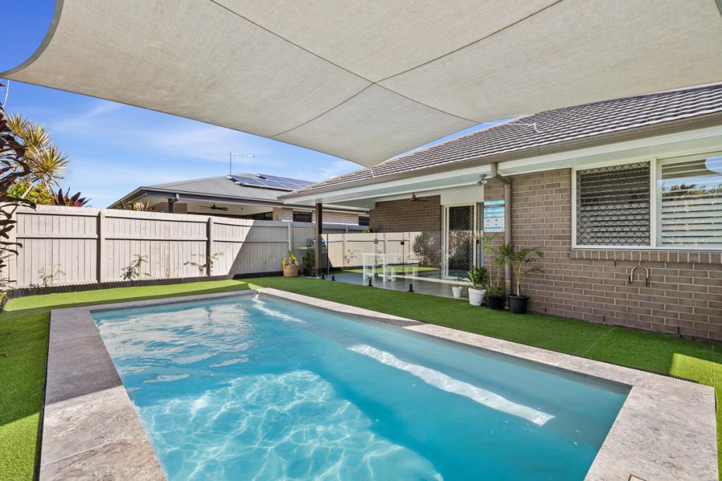 19 Mcpherson St, Thornlands, QLD 4164