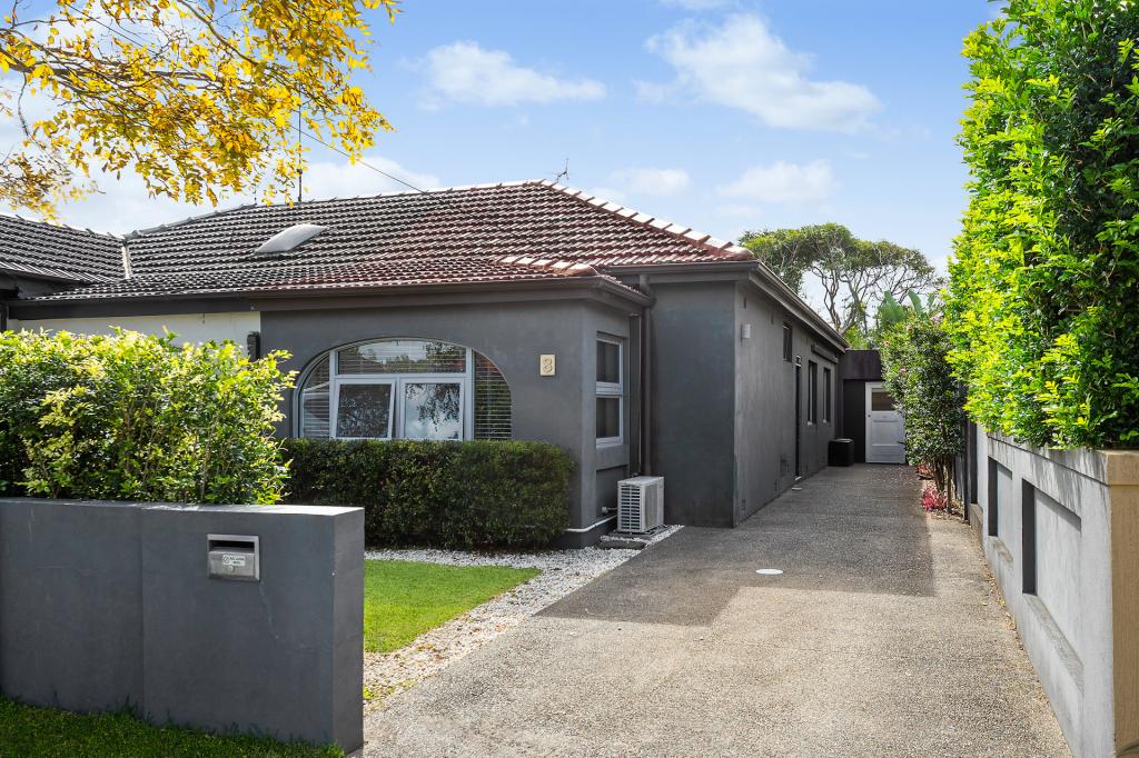 8 KEATING ST, MAROUBRA, NSW 2035