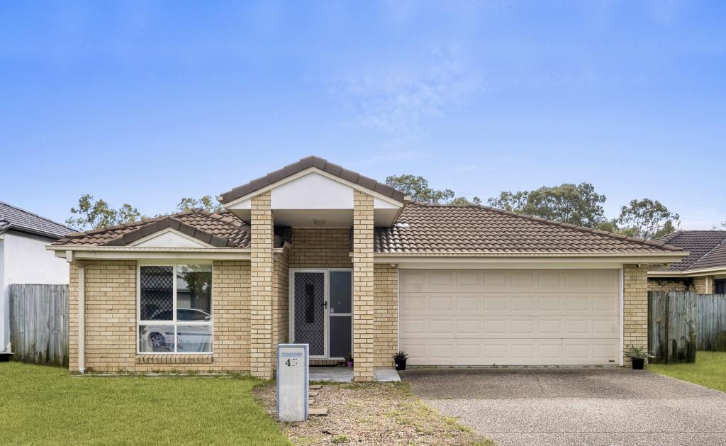 45 Strowe Pl, Bracken Ridge, QLD 4017