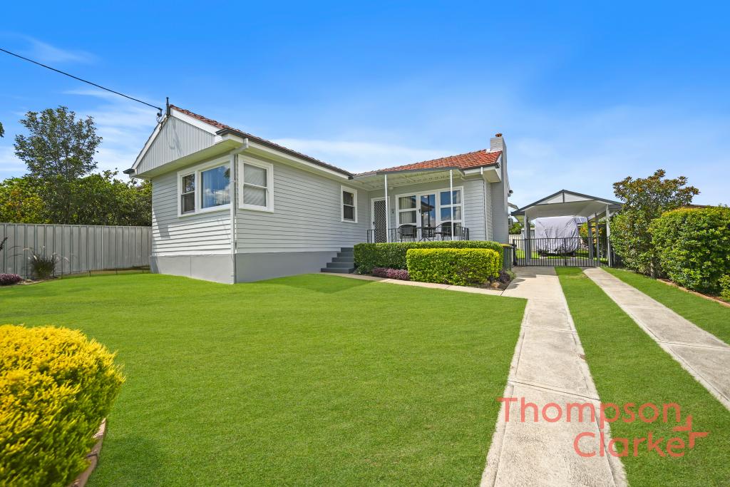 57 Thompson St, East Maitland, NSW 2323