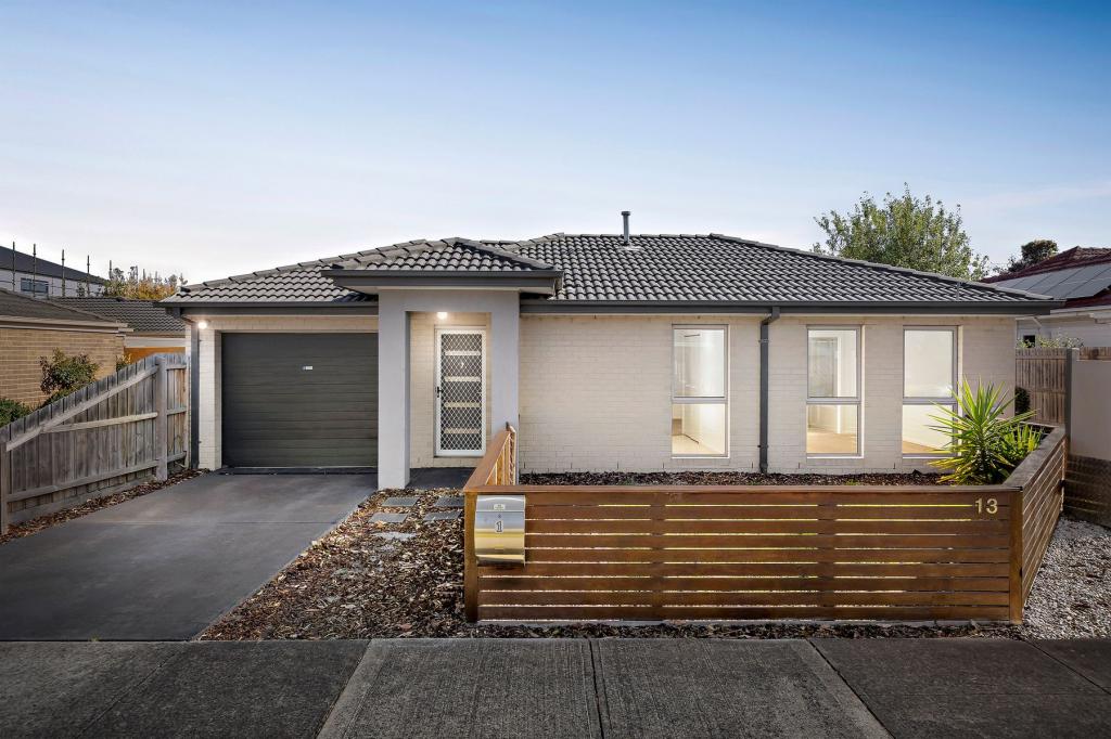1/13 Raymond Ave, Frankston, VIC 3199