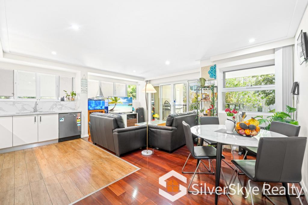 5/29-33 Dumaresq St, Gordon, NSW 2072