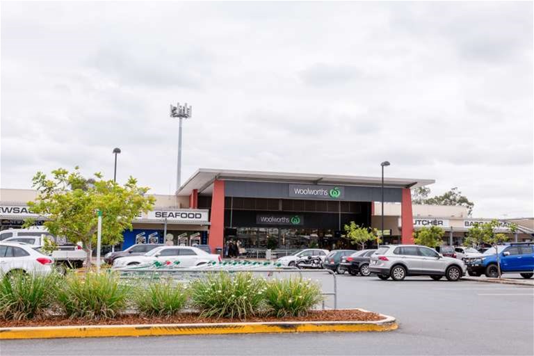 3 ACHILLES ST, GREENBANK, QLD 4124