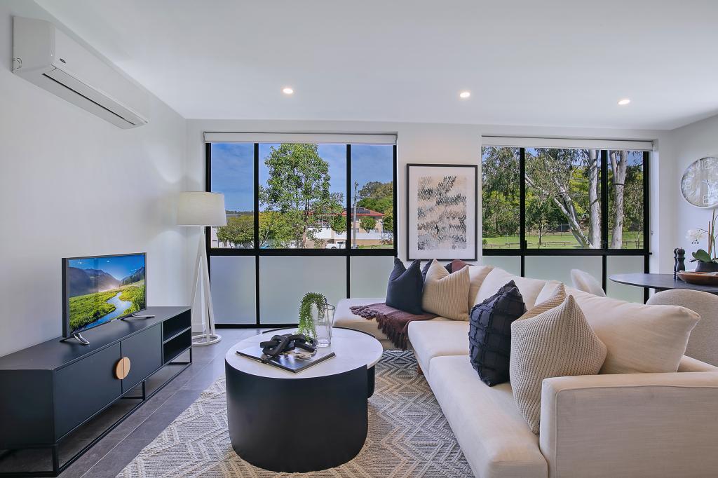 9/57 Cambridge St, Carina Heights, QLD 4152