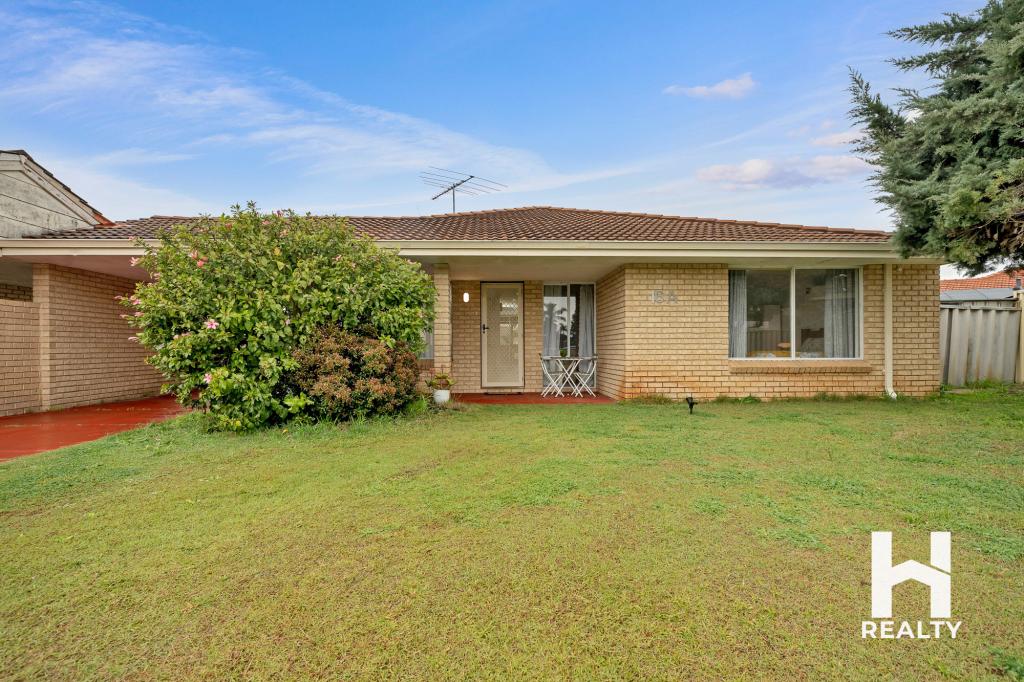 16A MACAW GDNS, BALLAJURA, WA 6066