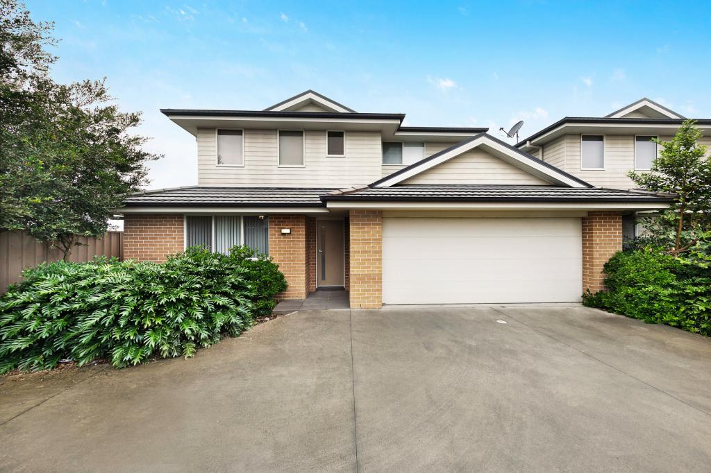 3/4 NORTHCOTE ST, ABERDARE, NSW 2325