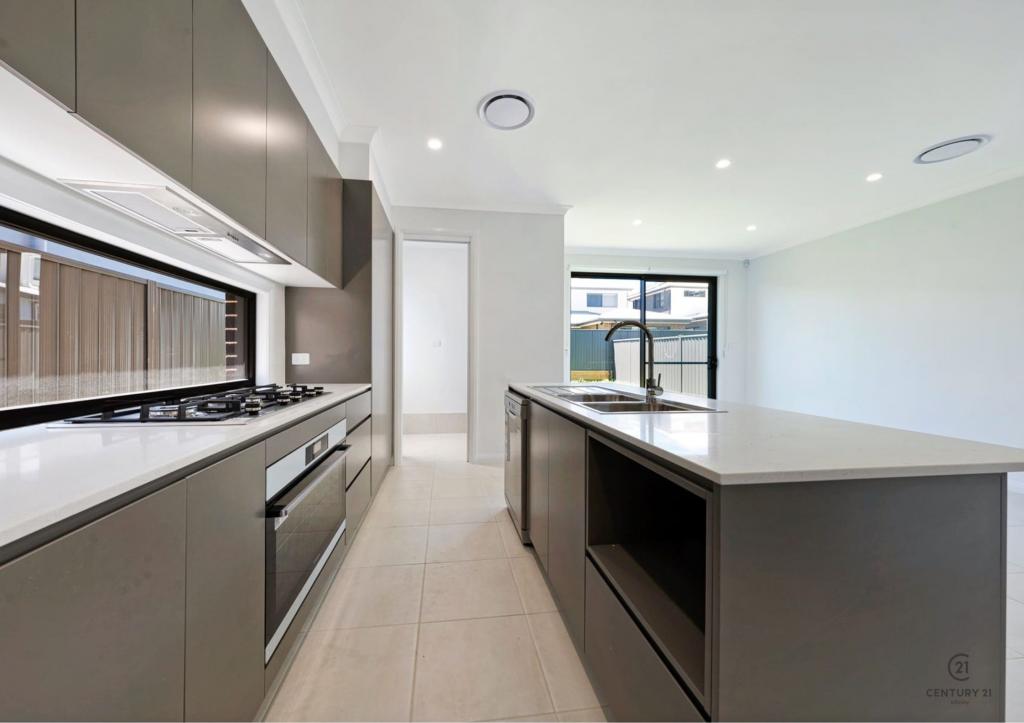 32 Feathertail Ave, Melonba, NSW 2765