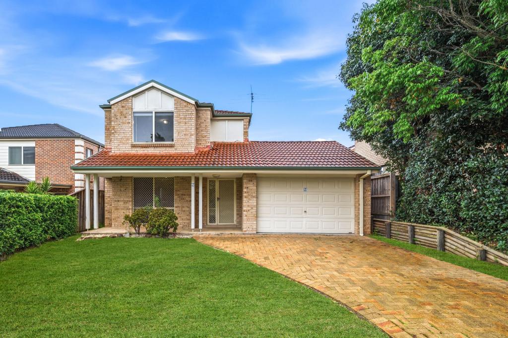 25 Johnson Rd, Blair Athol, NSW 2560