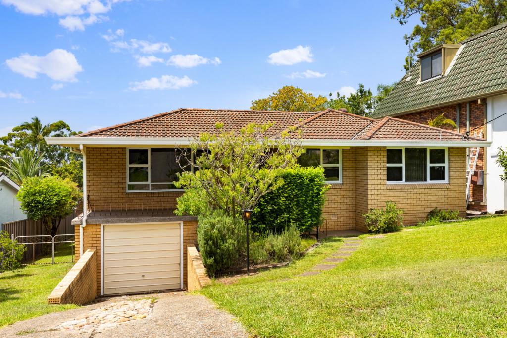 20 Panorama Ave, Leonay, NSW 2750