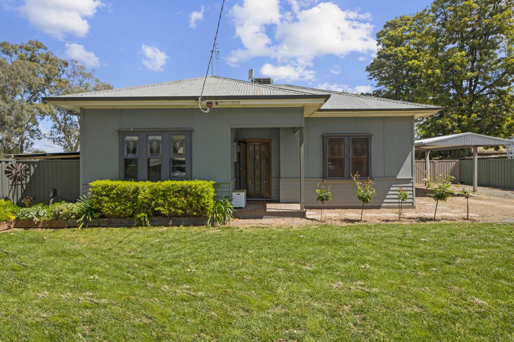 1 Lily St, Violet Town, VIC 3669