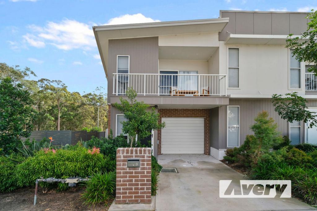 3/54 BOTTLEBRUSH BVD, FLETCHER, NSW 2287