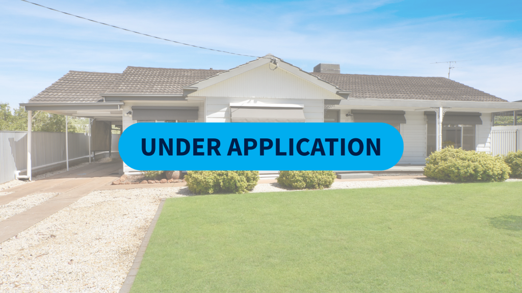 111 Natimuk Rd, Horsham, VIC 3400