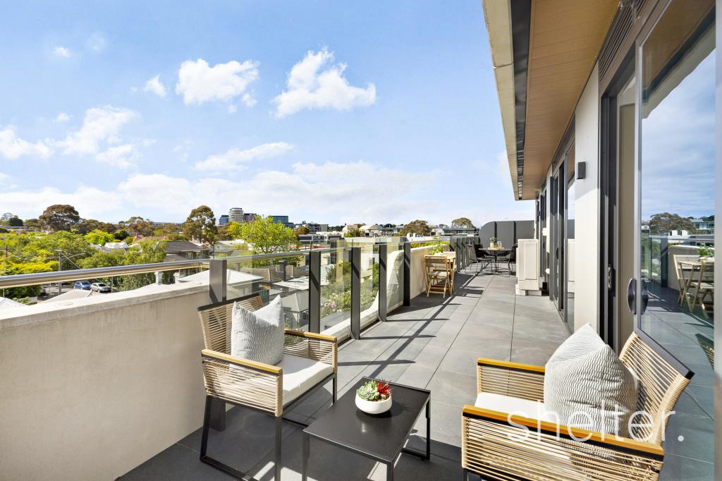 305/708 Burwood Rd, Hawthorn East, VIC 3123