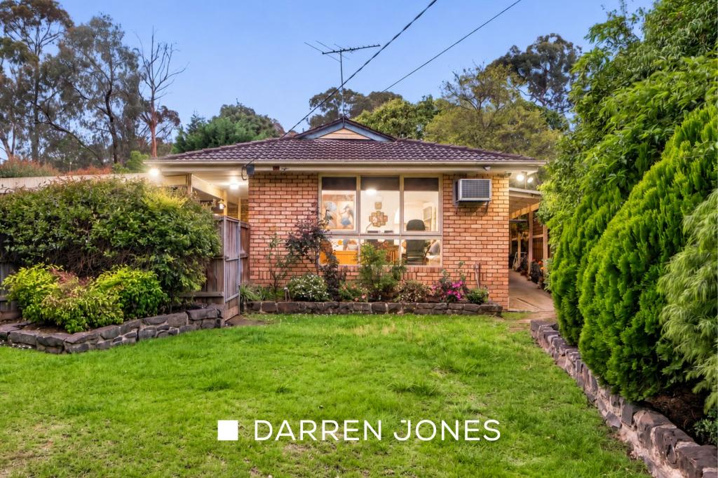 391 Main Rd, Montmorency, VIC 3094