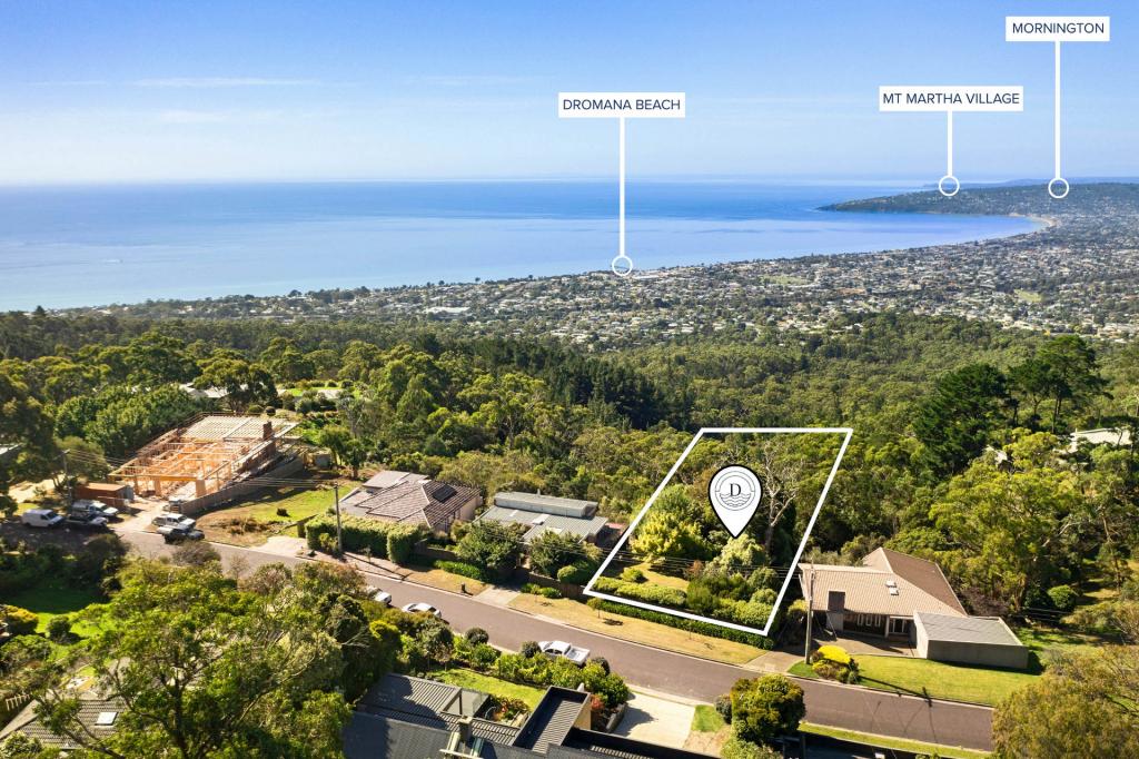 20 Cloud St, Arthurs Seat, VIC 3936