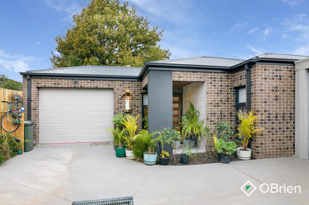 2/20 Poplar St, Frankston North, VIC 3200
