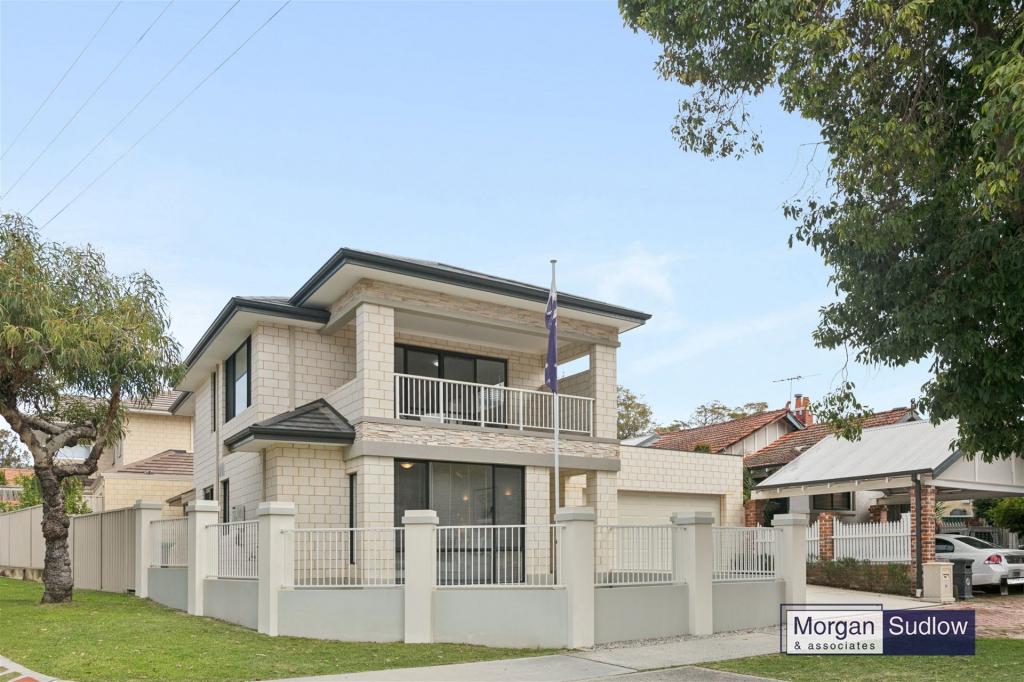 75 Clifton St, Nedlands, WA 6009