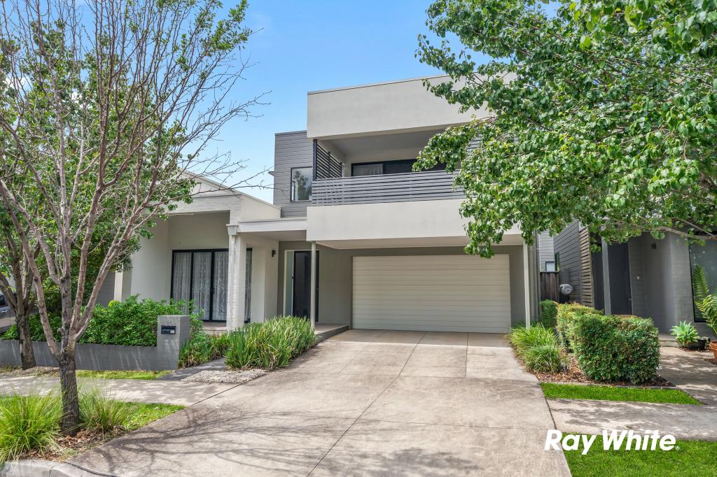 44 Fairwater Bvd, Blacktown, NSW 2148