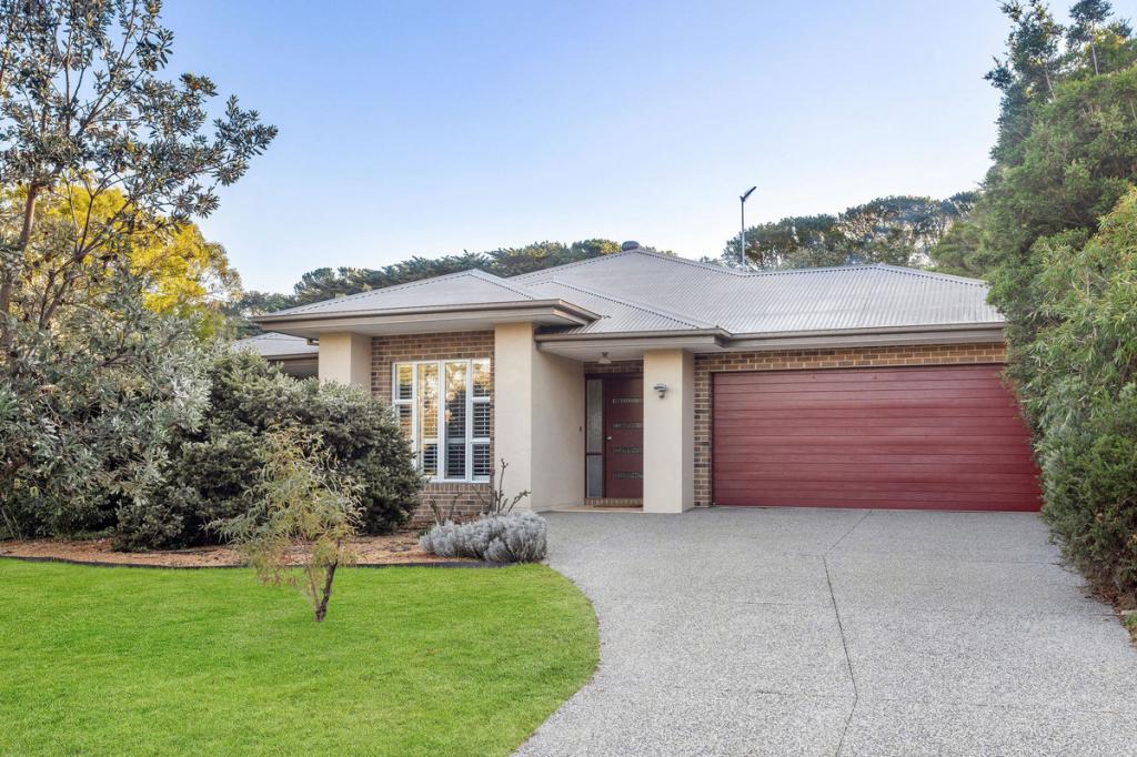 26 Beverley Hill Rd, Somers, VIC 3927