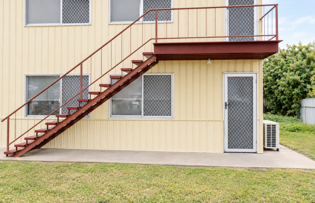 3/46 Russell St, Goondiwindi, QLD 4390