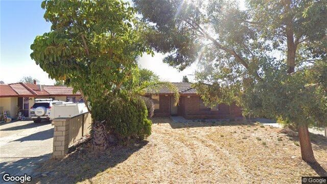 14 Steedman Loop, Mirrabooka, WA 6061