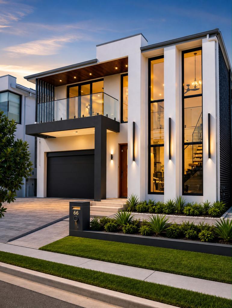 66 Feathertail Ave, Marsden Park, NSW 2765