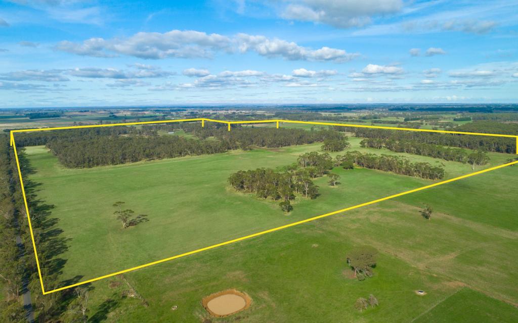 1099 Ayresford Rd, Ecklin South, VIC 3265