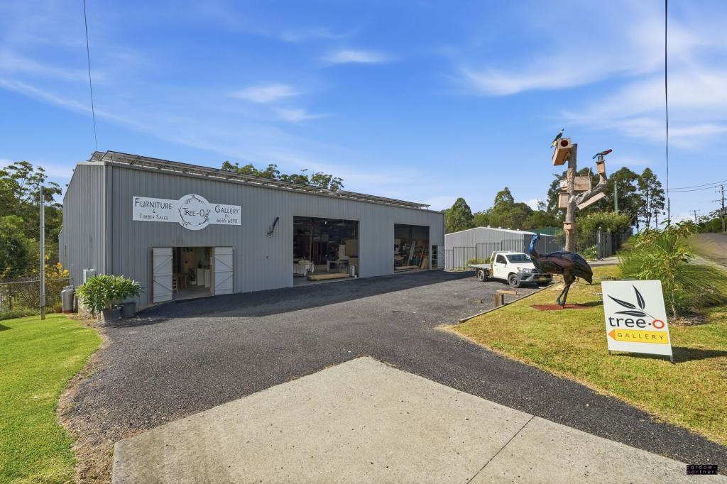 7 Alex Pike Dr, Raleigh, NSW 2454
